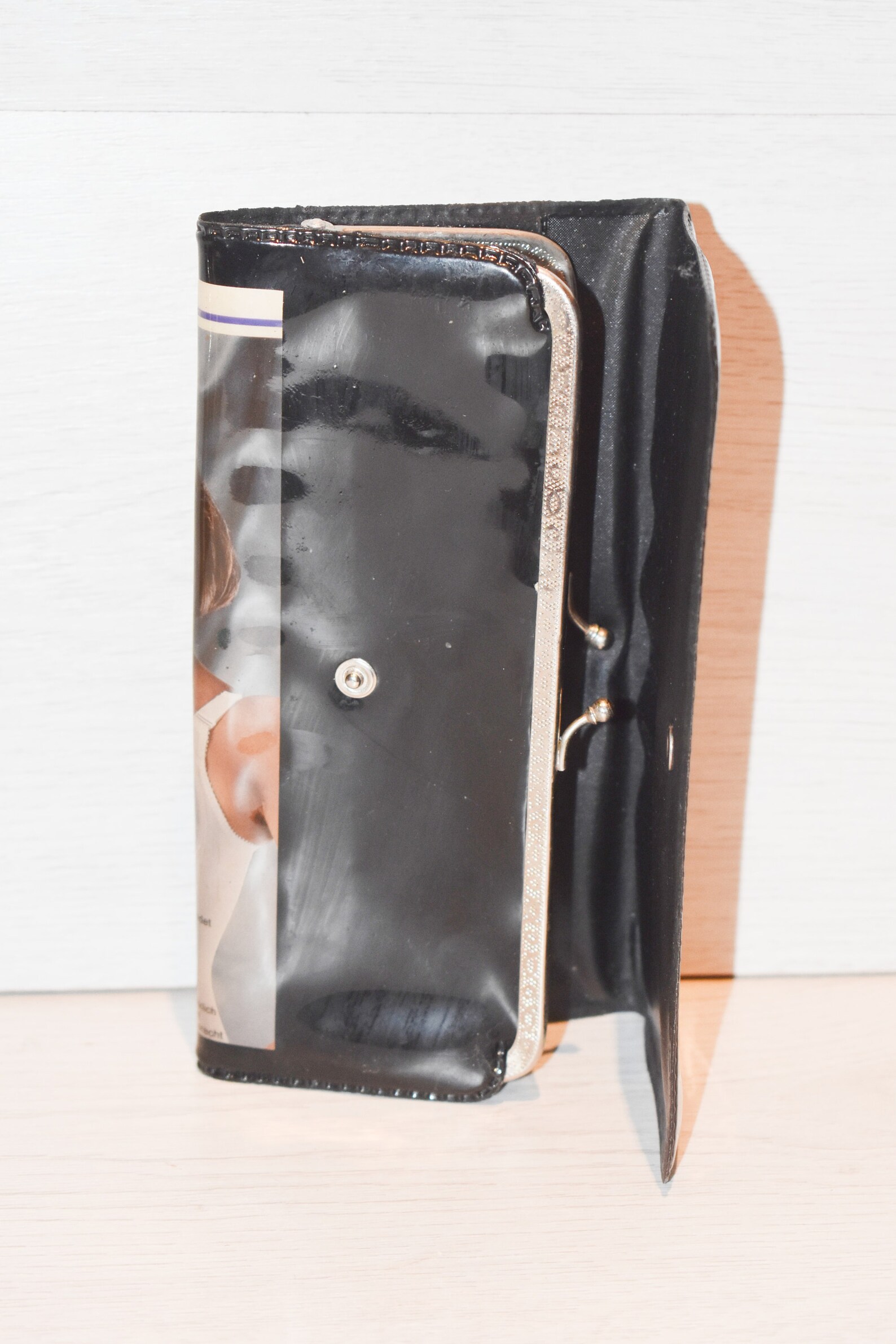 Vintage German Wallet Vintage Women's Wallet Ancient Etsy