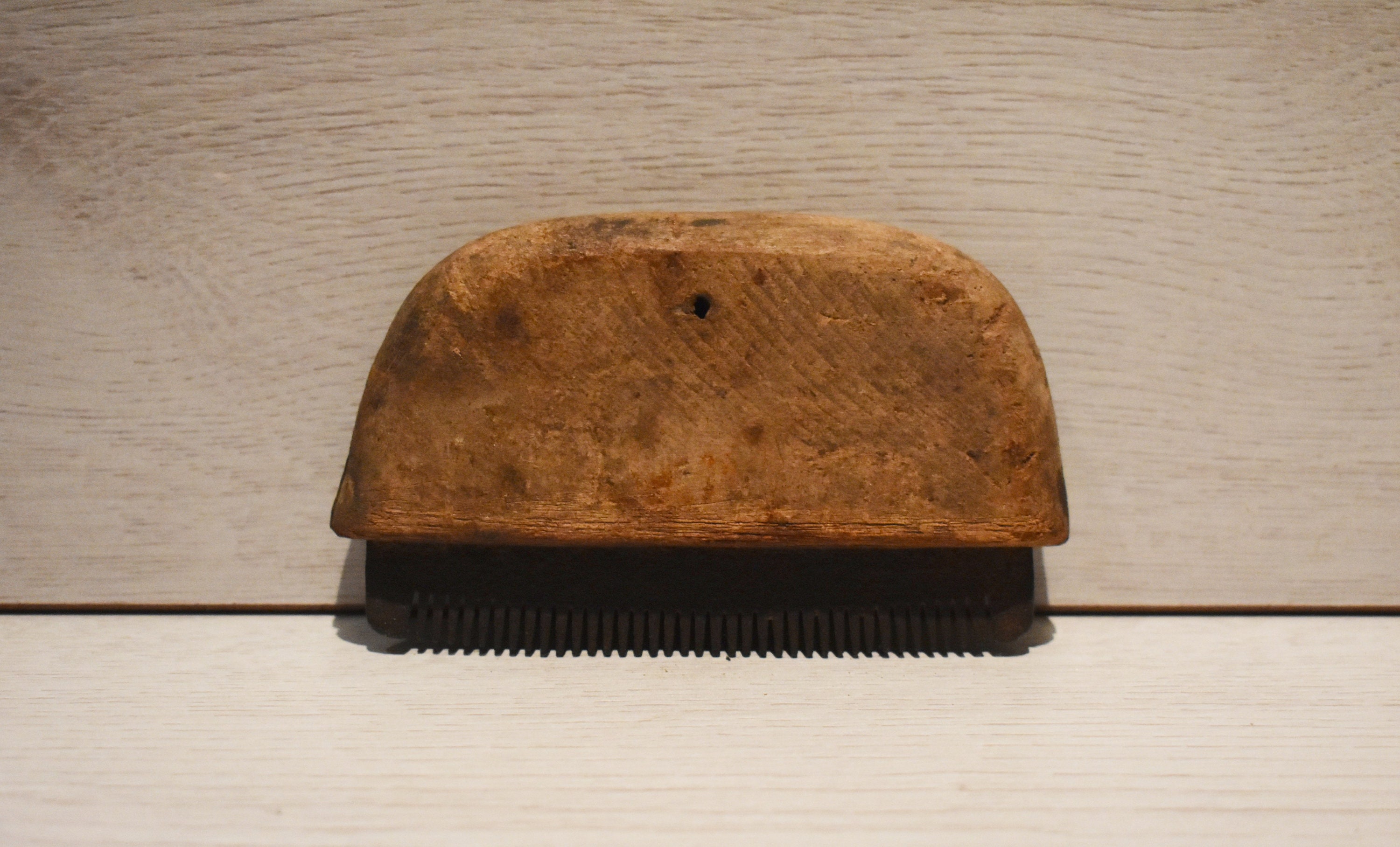 Vache gratter cheveux artefact bovins et moutons c... – Grandado