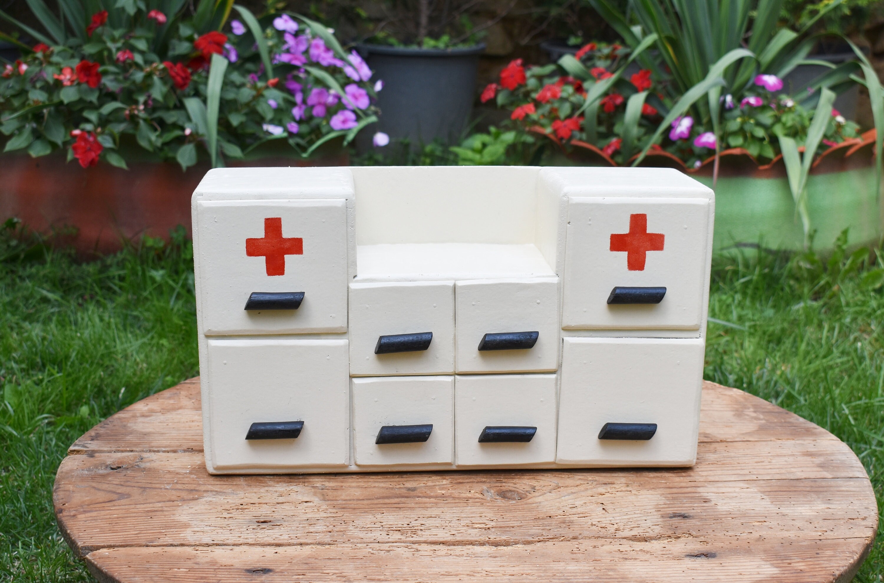 1960s First Aid Kit - Etsy 1960s First Aid Kit - Etsy