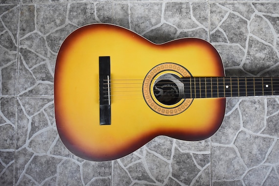 Orpheus classical deals guitar
