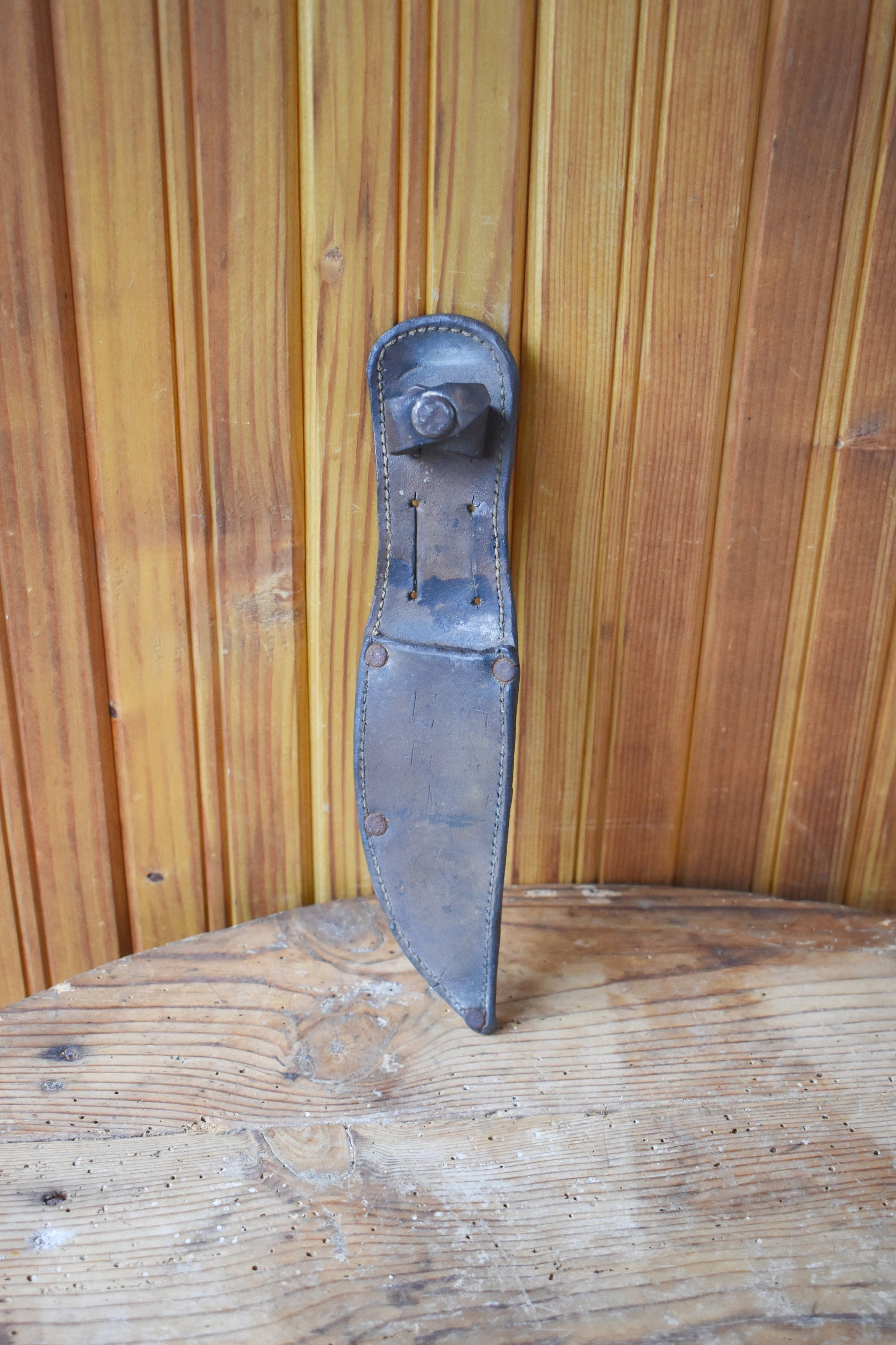 Old case xx knife - Etsy 日本