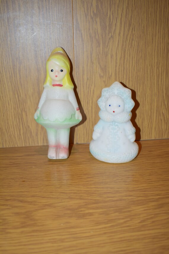 rubber toys for toddlers