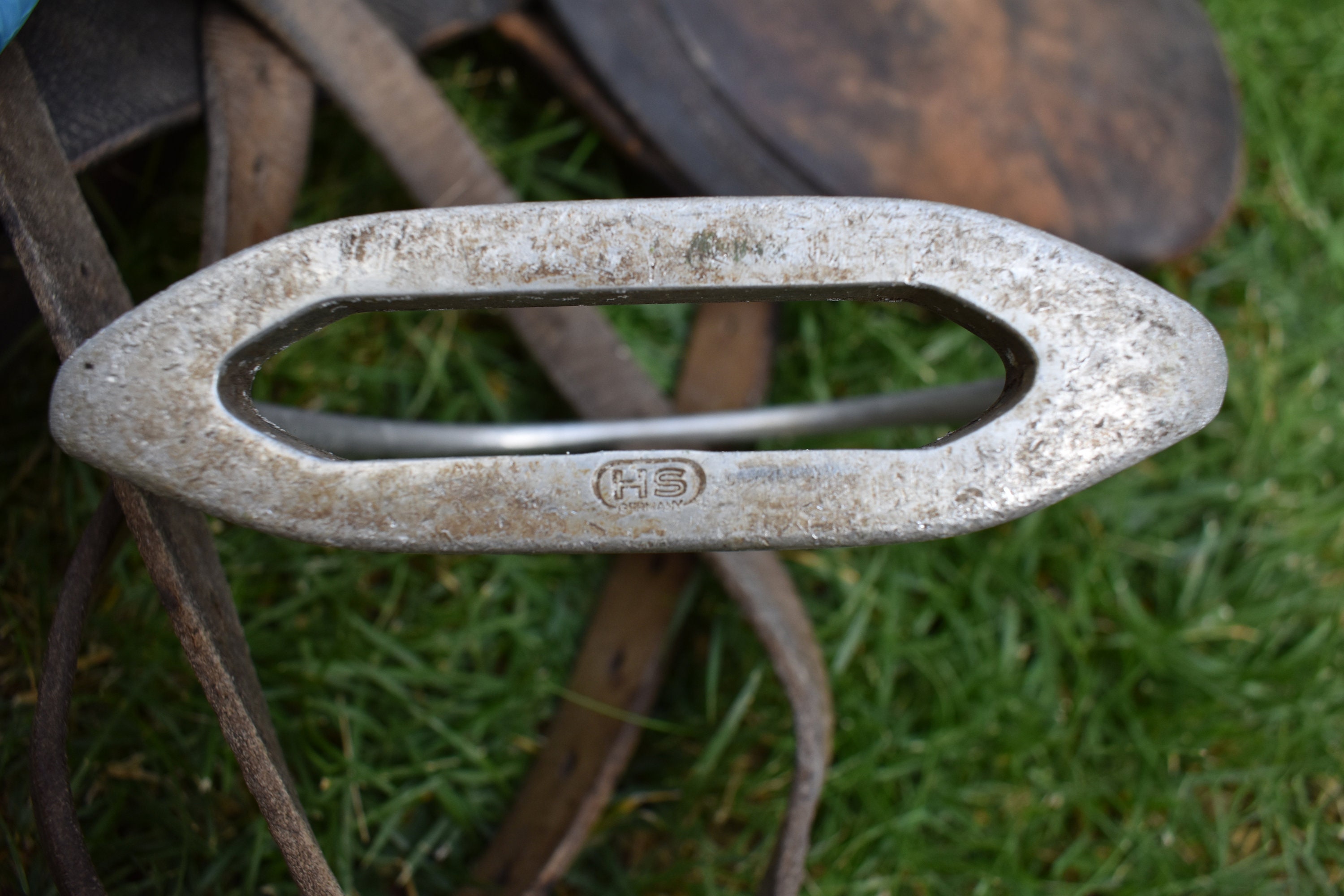 Annonces Selle western dans la catégorie Selle d'équitation | Find Your Horse