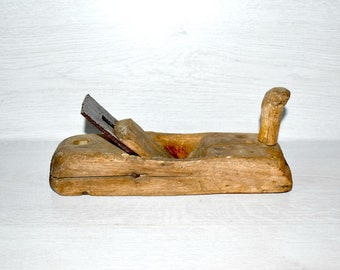 Old wooden grater, Antique wood grater, Handmade , Wood grain, Wood grater, Old grater, Old wooden machine, Woodworking tool, Retro tool