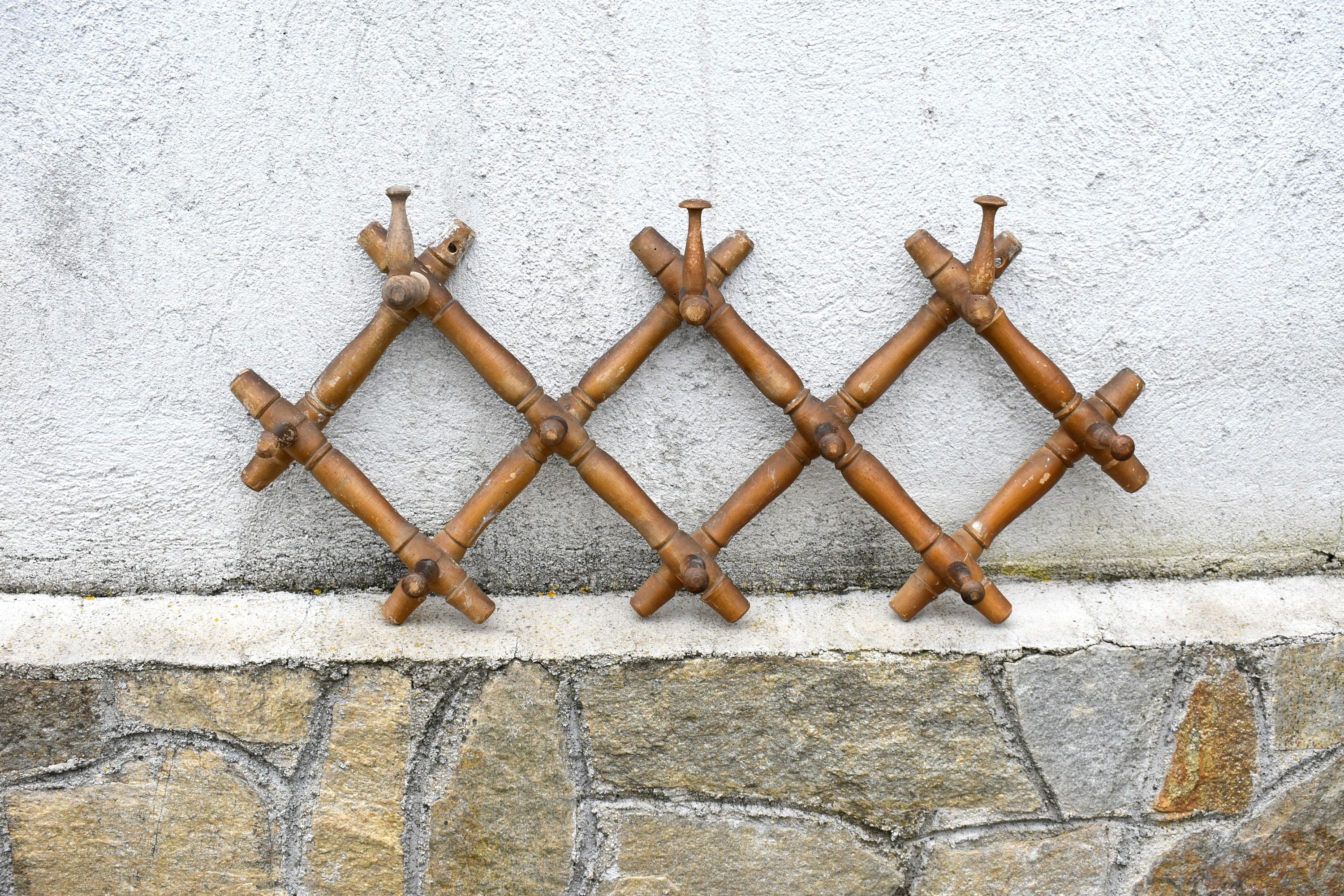 Foldable Wall Hanger Etsy