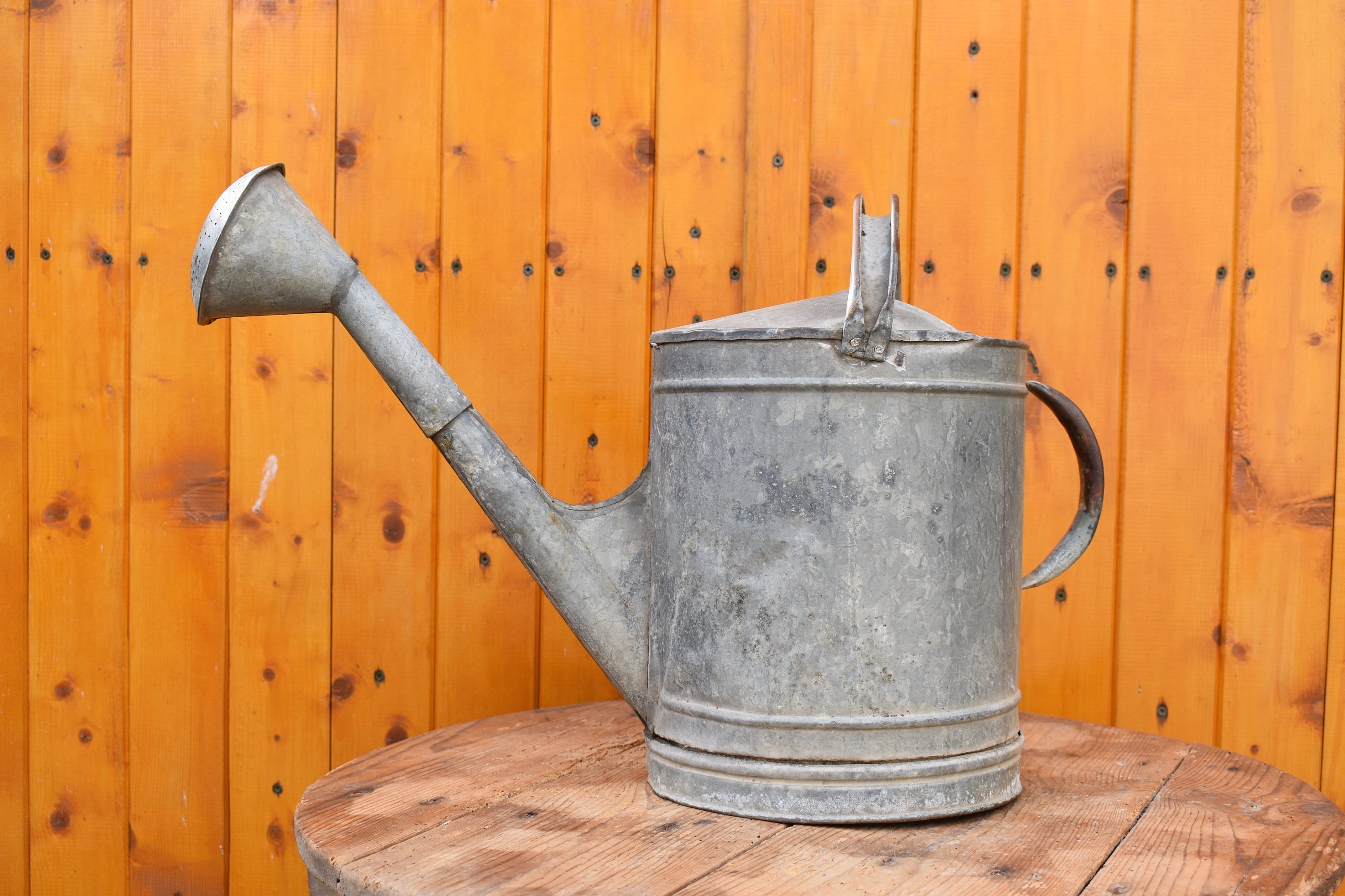 Old Watering Cans for sale Only 3 left at 60