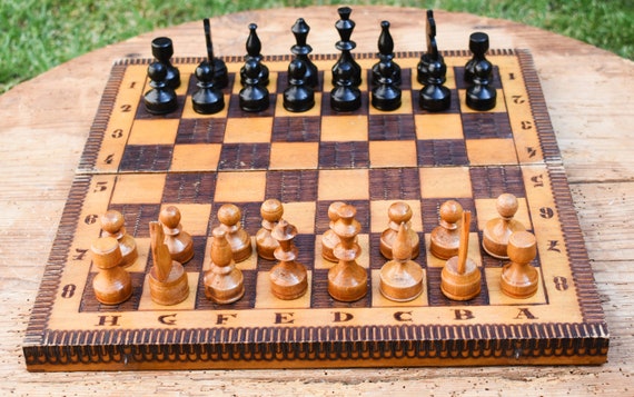 Wegiel chess vintage　チェス　ビンテージ Wegiel chess vintage チェス ビンテージ
