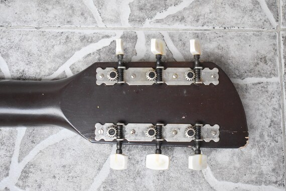 Orpheus classical sale guitar