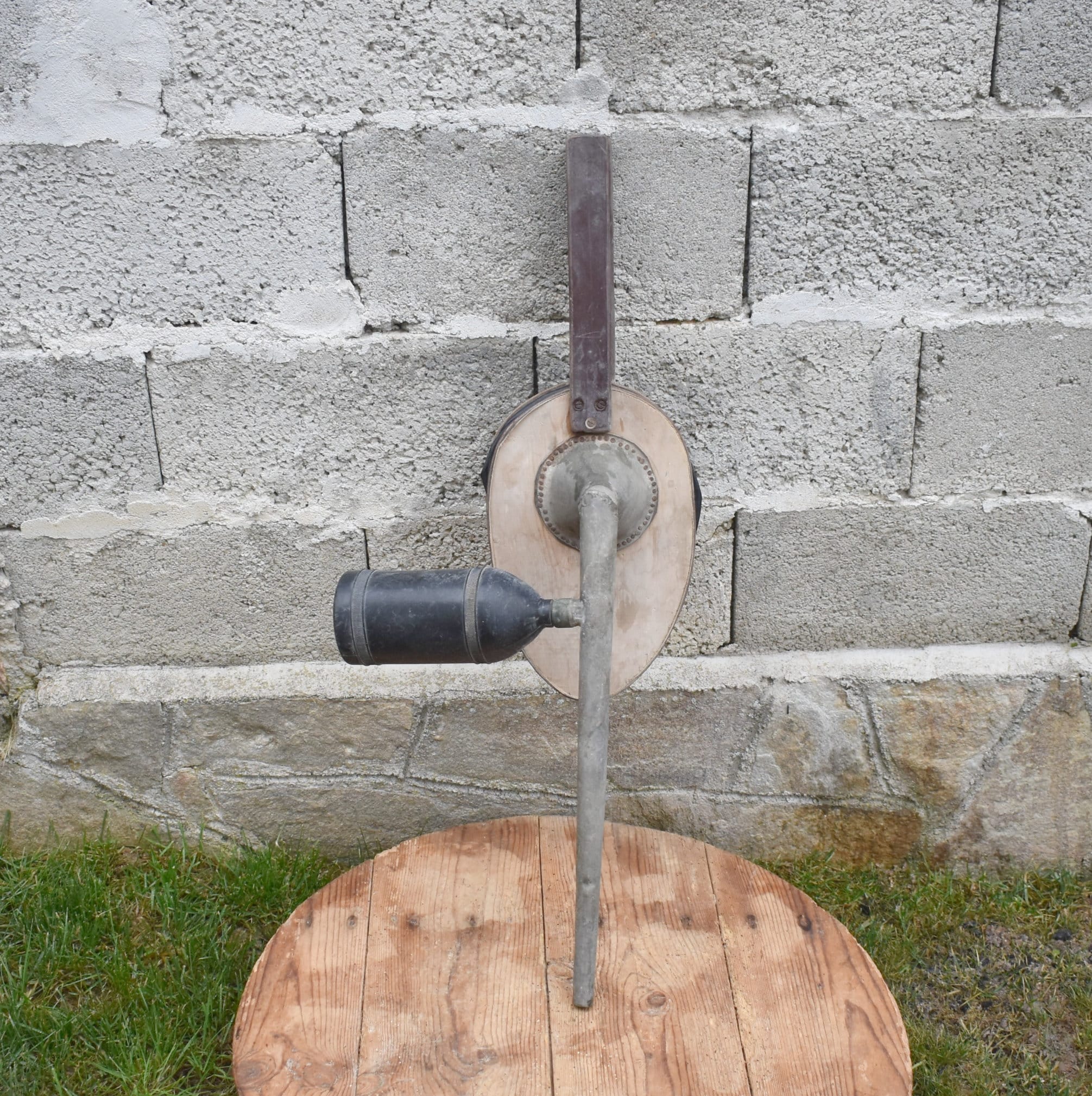 Old Fireplace Blower - Etsy UK