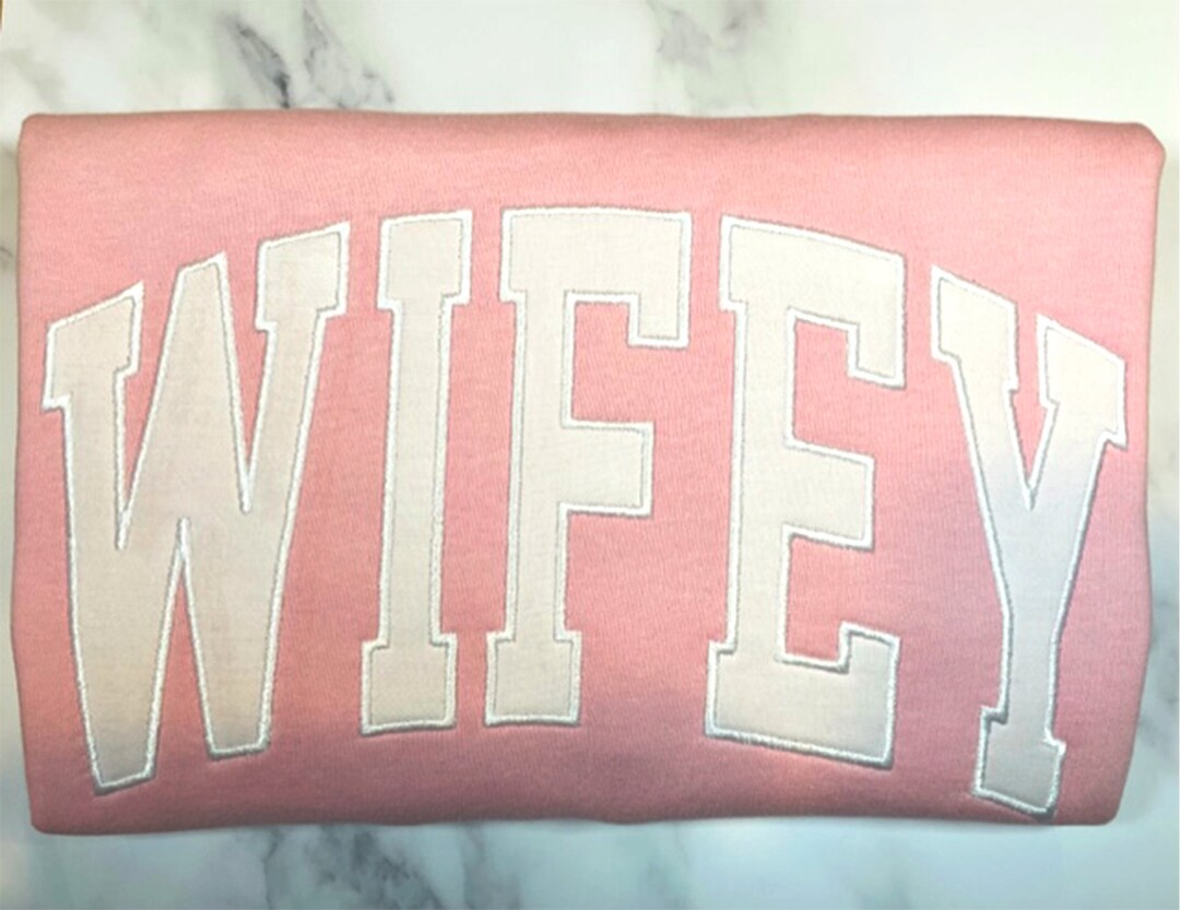 Mrs Wife Name