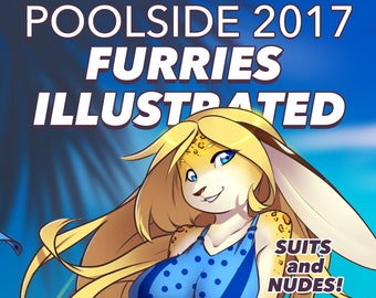 Furries Illustrated 2017