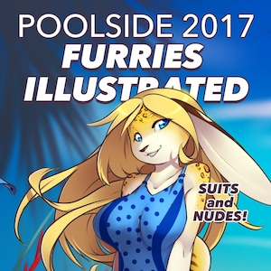 Furries Illustrated 2017