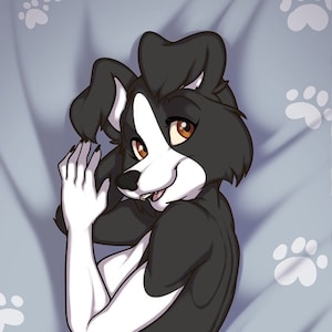 Lisa Dakimakura