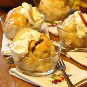 Country Apple Dumplings Recipe, Apple Dumplings Recipe image 1