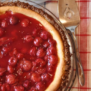 Cherry Cream Cheese Pie Recipe, Cream Cheese Pie Recipe, Cherry Cream Cheese Pie, Cream Cheese Pie, Cherry Pie Recipe, Cream Cheese Pie