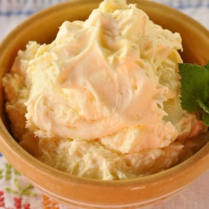 Whipped Cream