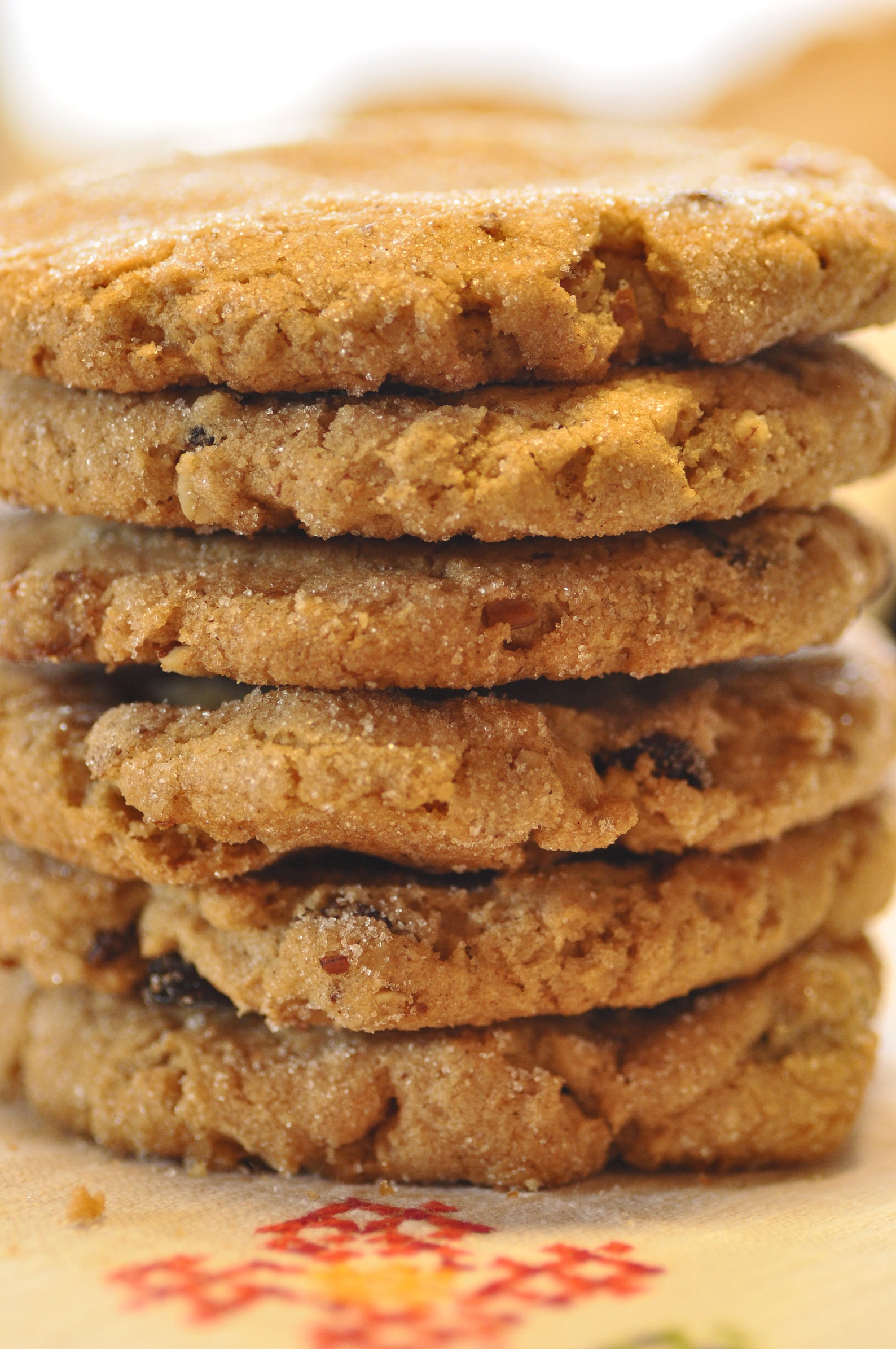 Nutmeg Sugar Cookie Recipe, Sugar Cookie Recipe, Cookie Recipes Etsy