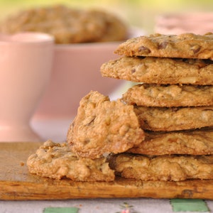 Delightful Chocolate Chip Cookie Recipe, Chocolate Chip Cookie Recipe