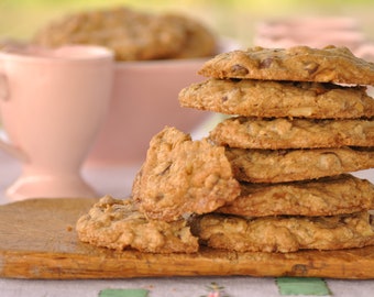 Delightful Chocolate Chip Cookie Recipe, Chocolate Chip Cookie Recipe