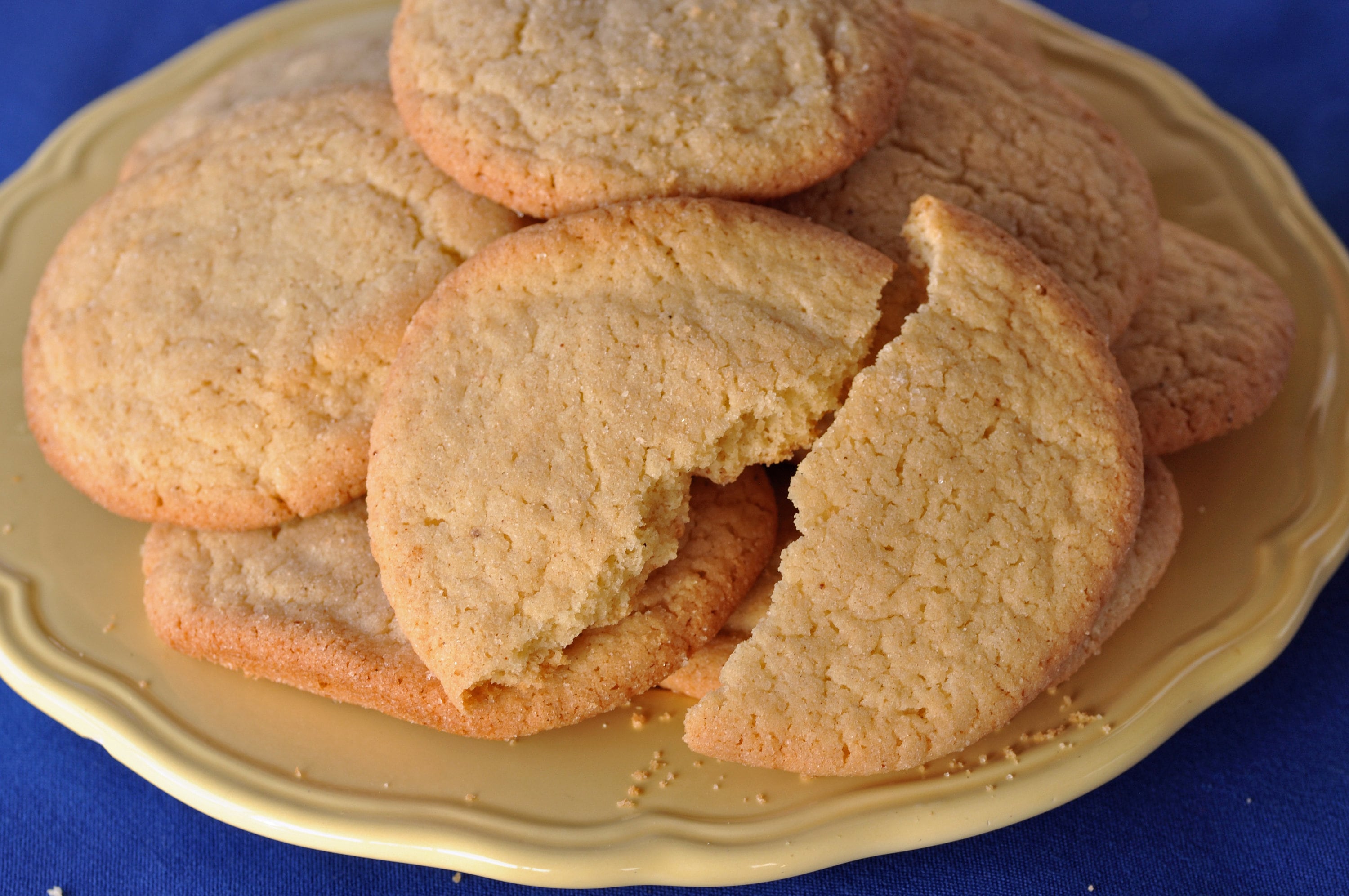 Nutmeg Sugar Cookie Recipe, Sugar Cookie Recipe, Cookie Recipes Etsy
