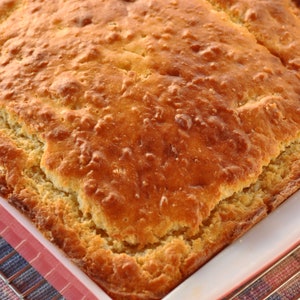 Hausgemachtes Shortcake-Rezept, Shortcake-Rezept, Erdbeer-Shortcake