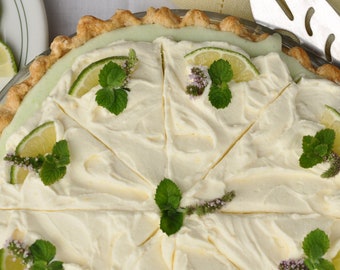 Lime Daiquiri Pie Recipe, Lime Pie Recipe