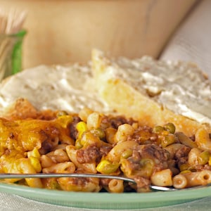 Goo-Laush Casserole Recipe, Hot Dish Recipes, Casserole Recipes
