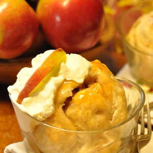 Country Apple Dumplings Recipe, Apple Dumplings Recipe image 5