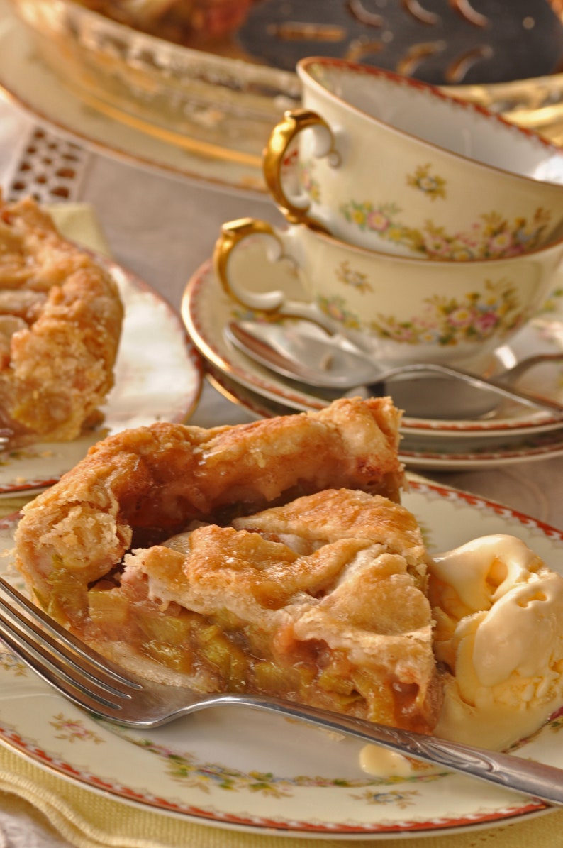 Country Apple Dumplings Recipe, Apple Dumplings Recipe Etsy