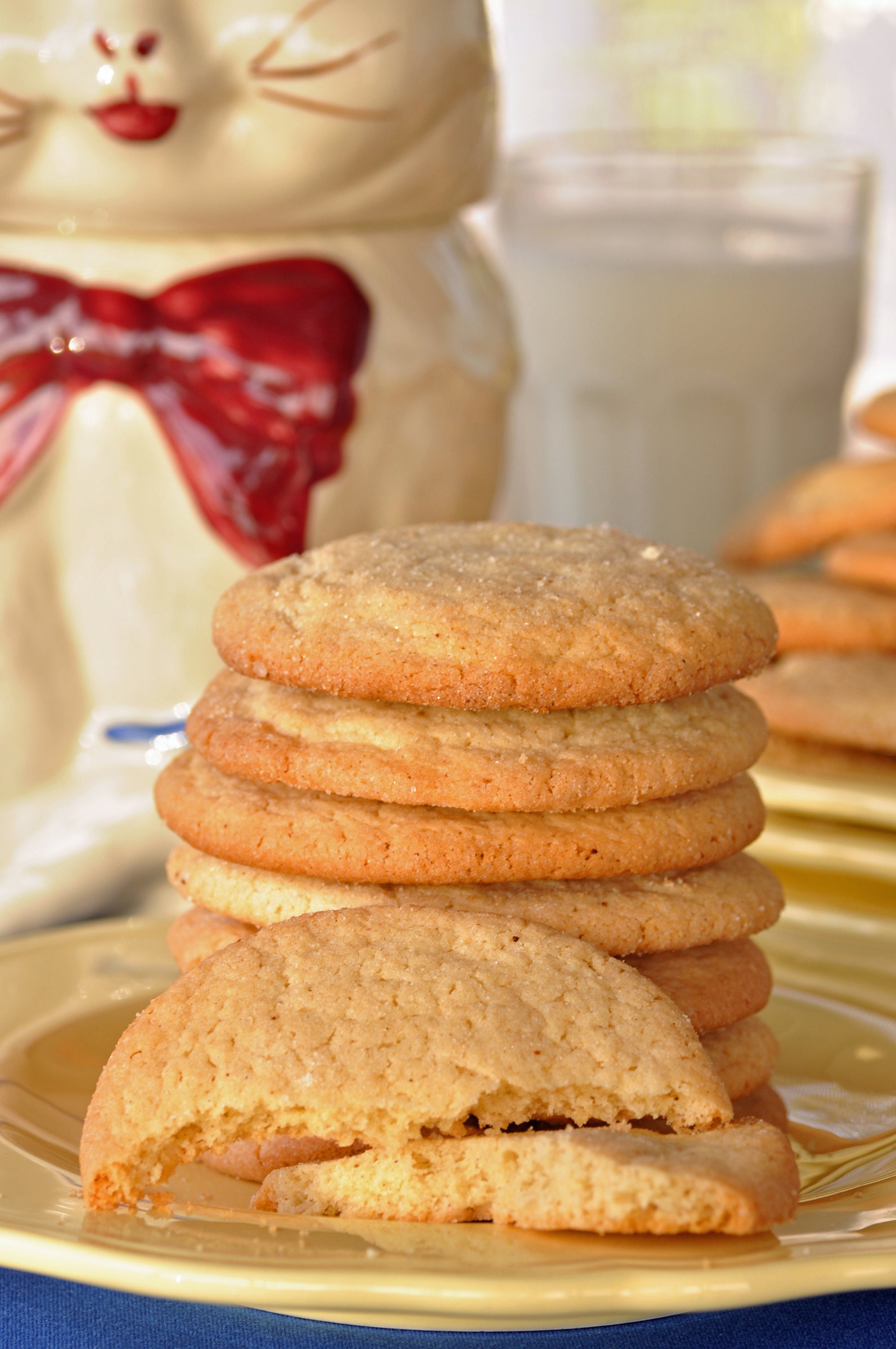 Nutmeg Sugar Cookie Recipe, Sugar Cookie Recipe, Cookie Recipes Etsy
