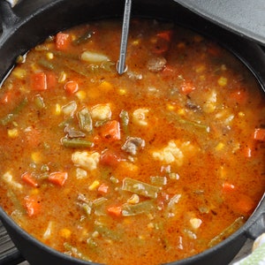 Beef and Vegetable Soup with Dumplings Recipe, Beef and Vegetable Soup Recipe, Beef Soup Recipe