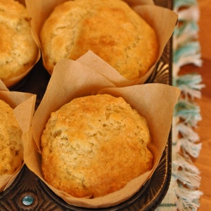 Country Muffin Recipe, Muffin Recipe,