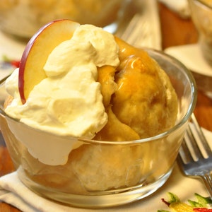 Country Apple Dumplings Recipe, Apple Dumplings Recipe image 3