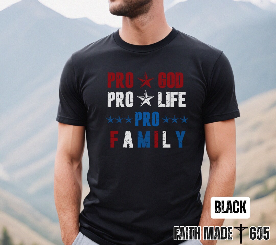 Pro Life Shirt, Pro Life Tee, Choose Life Shirt, Human Rights Shirt