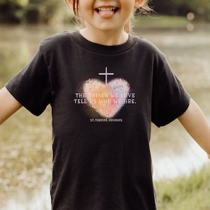 Youth Short Sleeve Tee