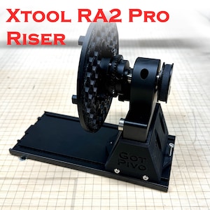 Xtool RA2 PRO Riser