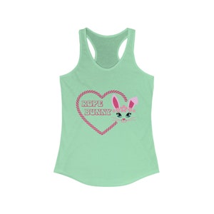 Rope Bunny Tank Top