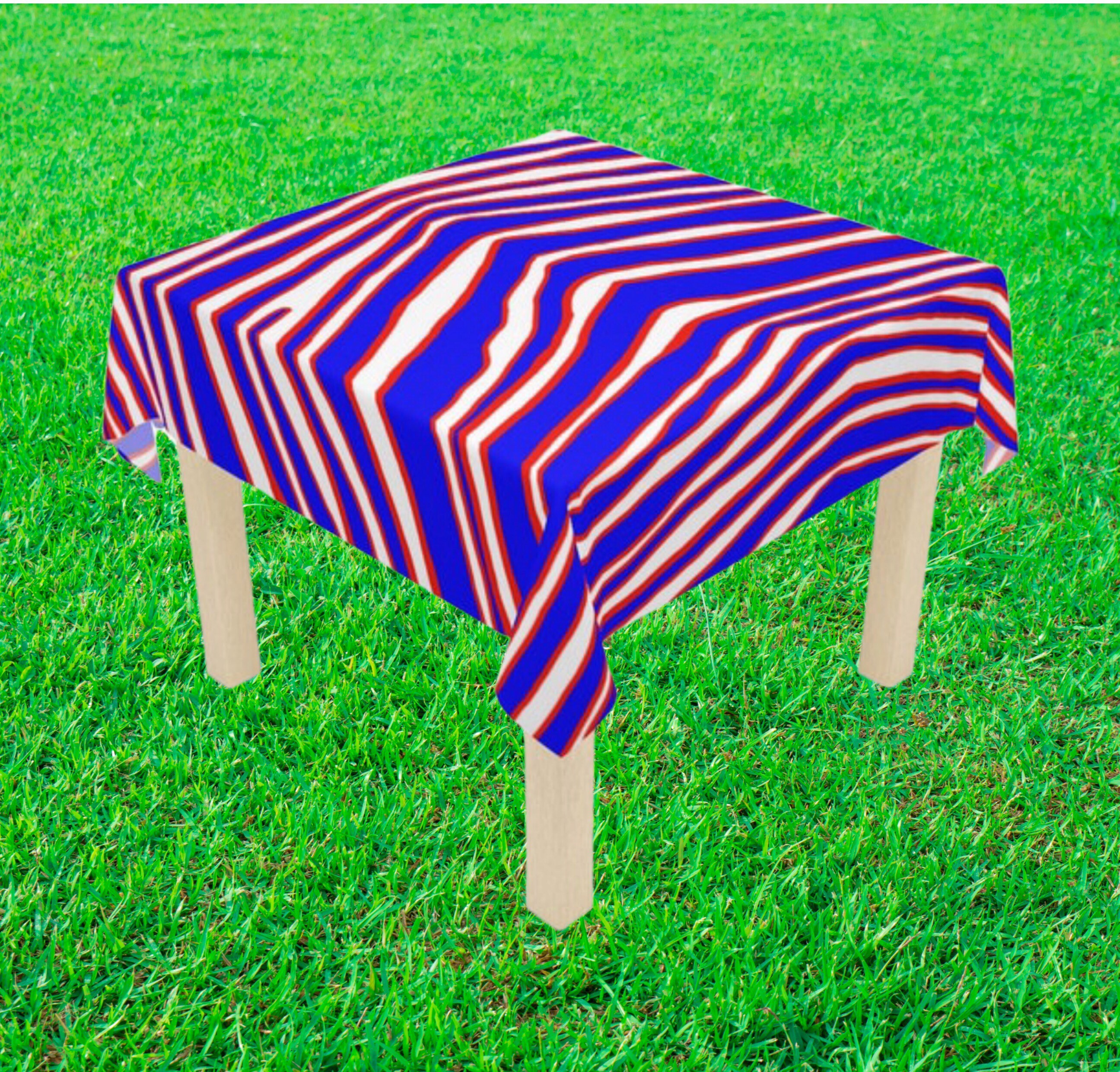 Buffalo Bills Table Cover Etsy
