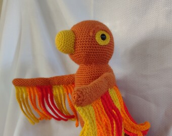 PDF Pattern Phoenix