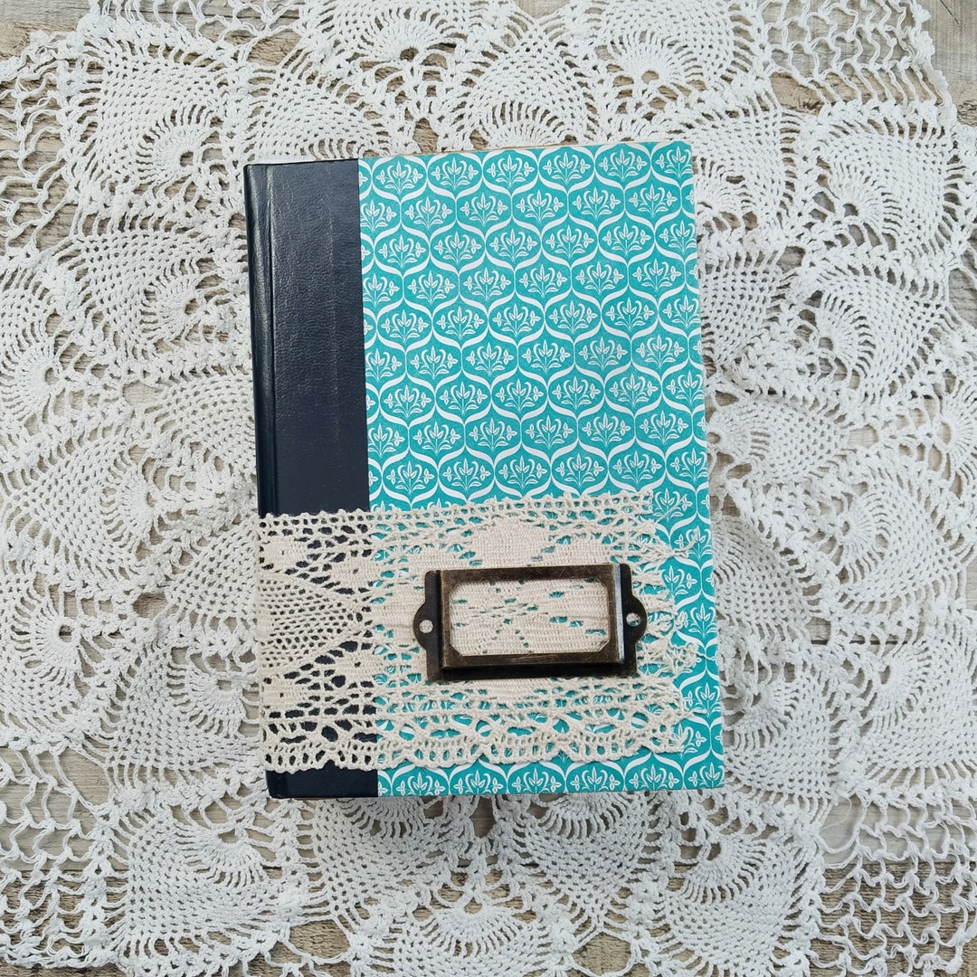 reader-s-digest-journal-220-pages-7and-5-8s-etsy
