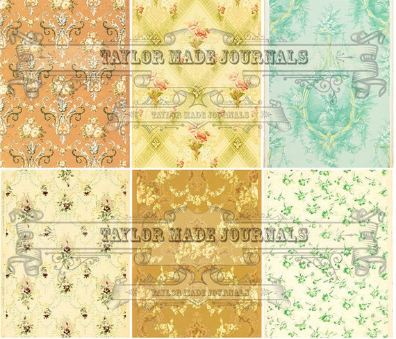 Diario basura imprimible fondos de pantalla sucios SET 2 - Etsy México Diario basura imprimible fondos de pantalla sucios SET 2 - Etsy México