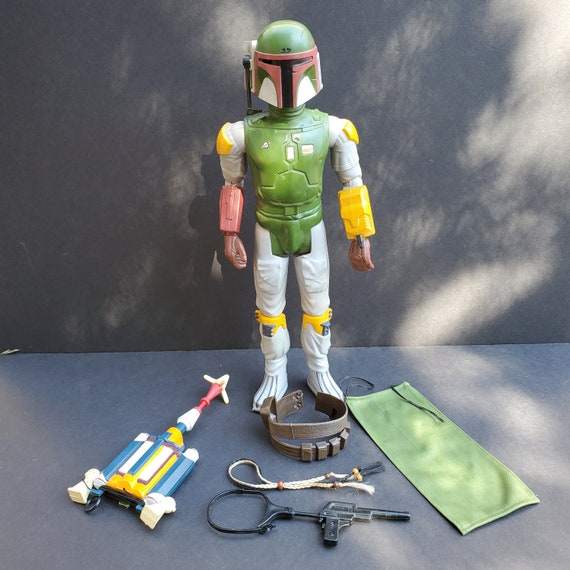 star wars boba fett original toy