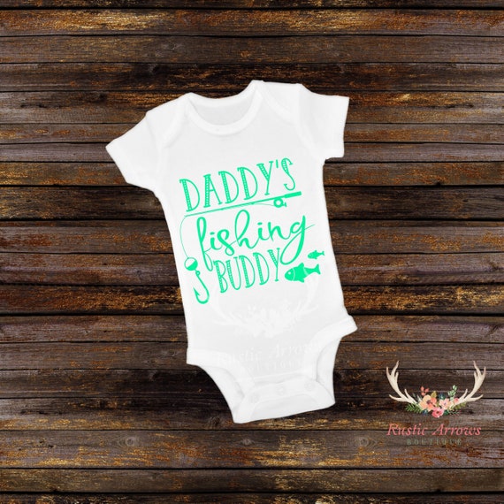 baby fishing outfit