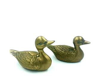 Canard Coureur Indien Etsy