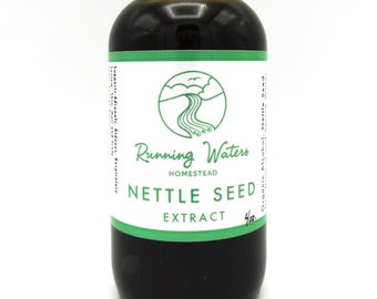 Nettle Seed Extract