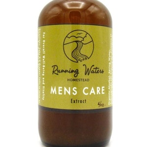 Men&#39;s Care Extract