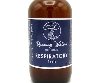 Respiratory Tonic