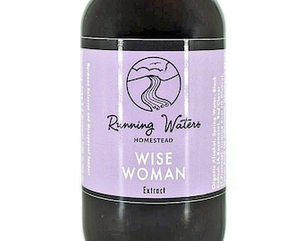 Wise Woman Extract