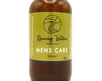 Men's Care Extract