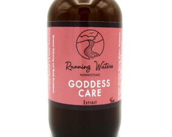 Goddess Care Extract